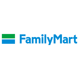 Family Mart Logo