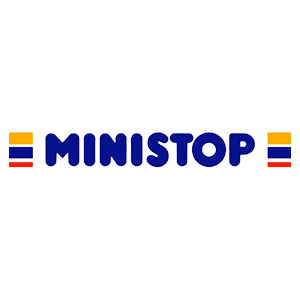 Ministop Logo