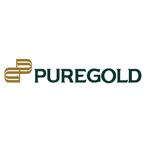 Puregold Logo
