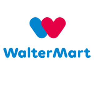 WalterMart Logo