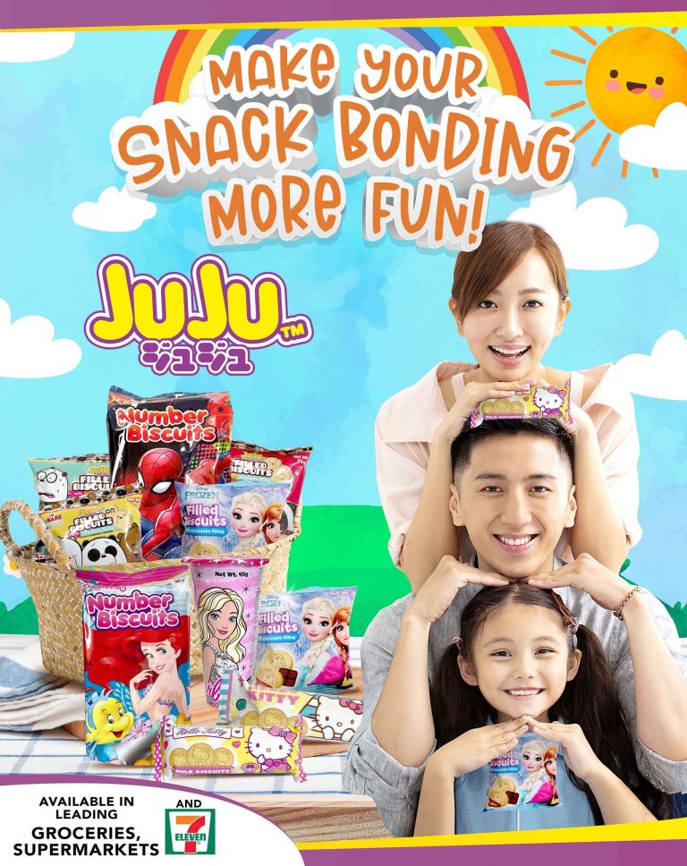 Read more about the article Making snack bonding more fun